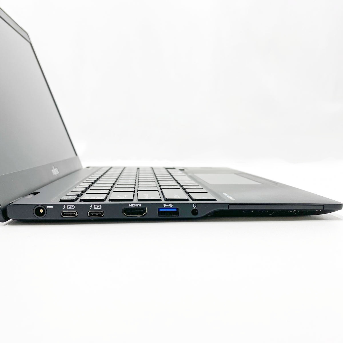 中古 LIFEBOOK U9310/D 富士通 ノートパソコン Corei7 10610U/16GB
