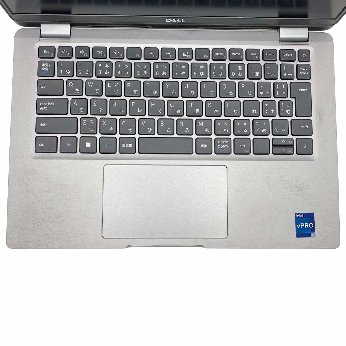 中古 Latitude 5330 DELL ノートパソコン Corei5 1245U/16GB/SSD256GB