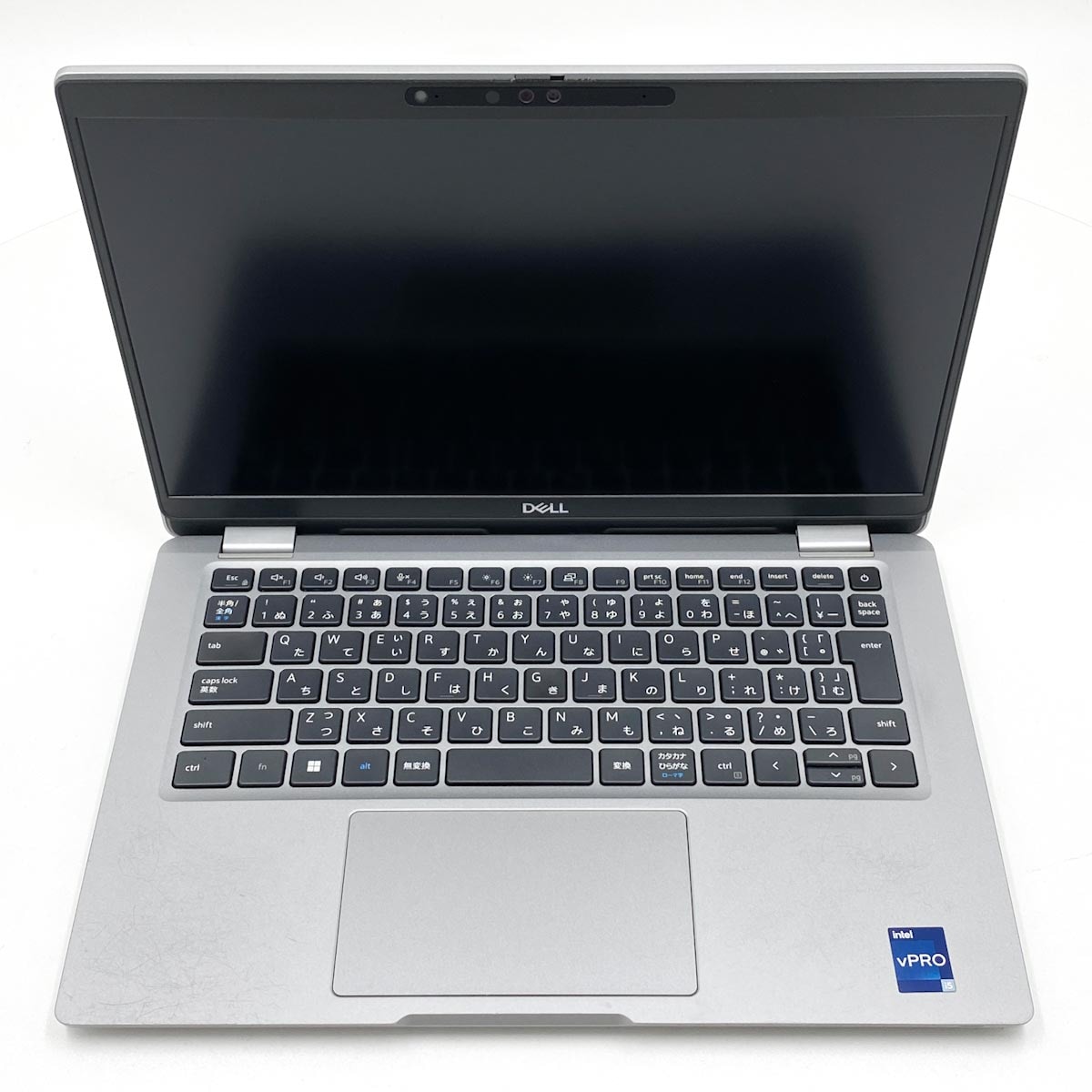 中古 Latitude 5330 DELL ノートパソコン Corei5 1245U/16GB/SSD256GB