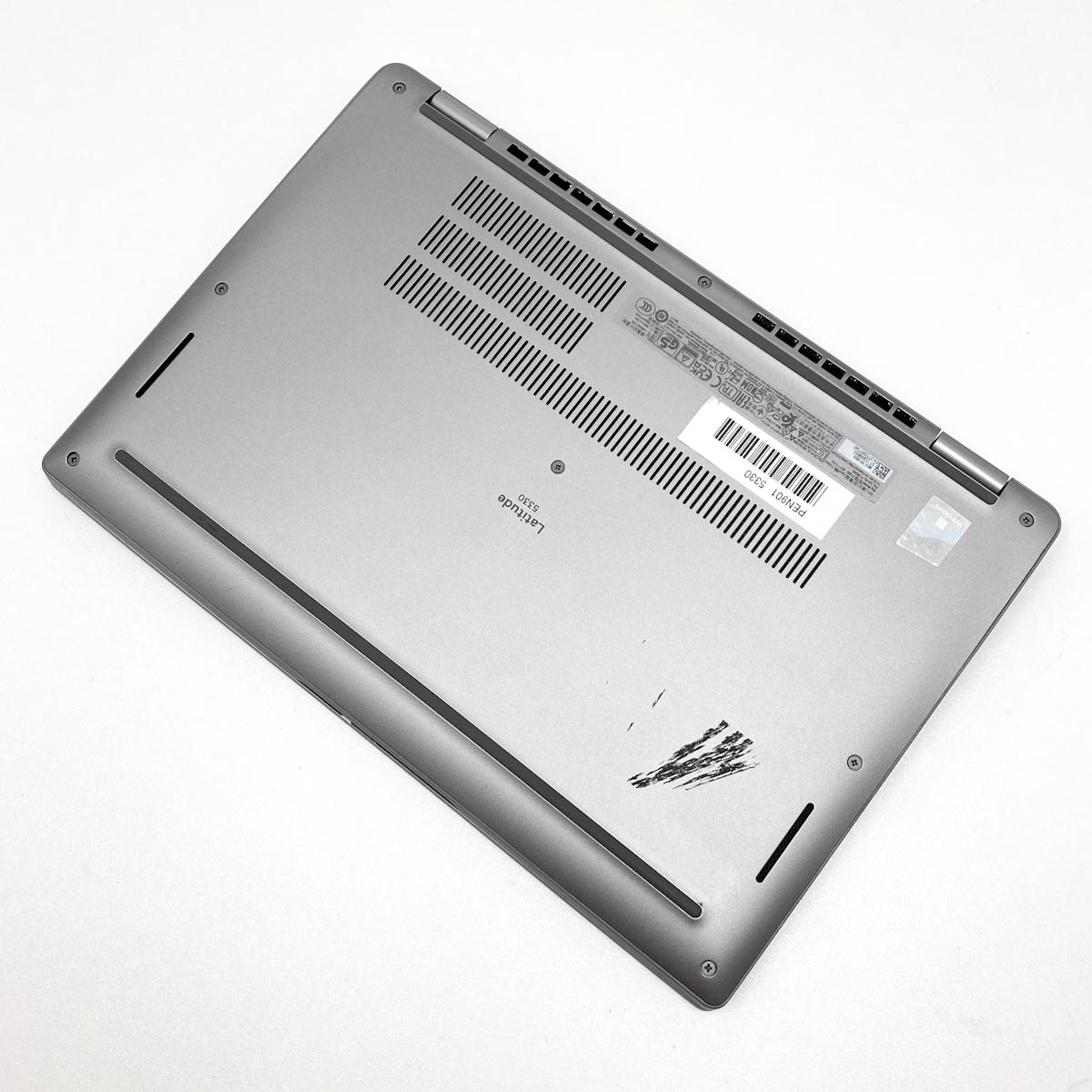 DELL 中古ノートパソコン Latitude5330 12世代Corei5 中古 Latitude 5330 DELL ノートパソコン Corei5 1245U/16GB/SSD256GB