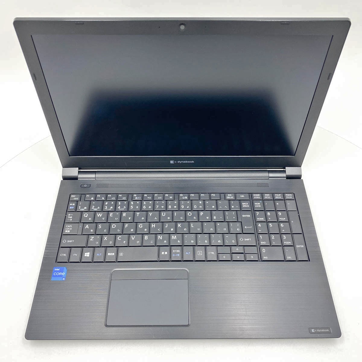 中古 dynabook B55/HS 東芝 ノートパソコン Corei5 1135G7/16GB