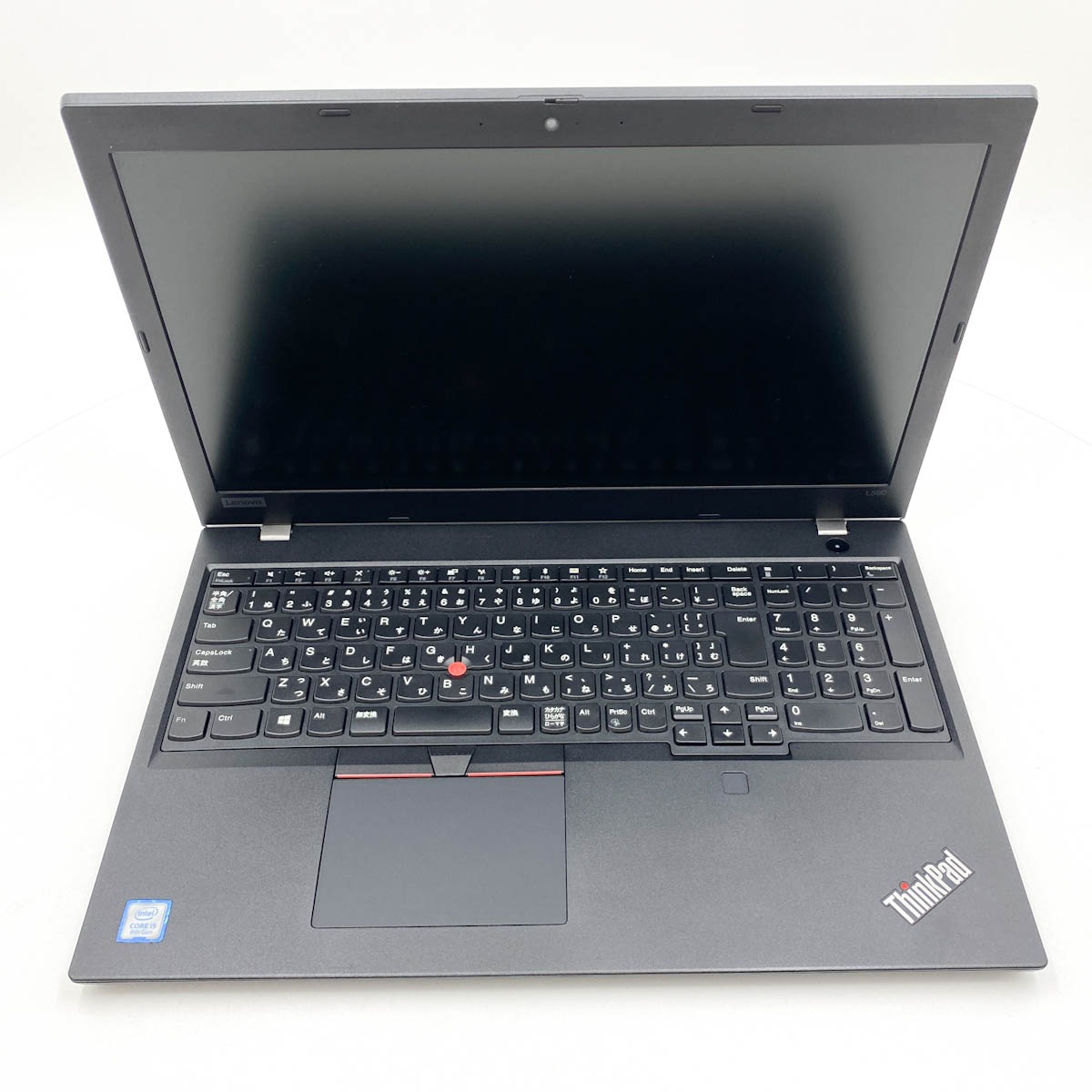 中古 ThinkPad L590 Lenovo ノートパソコン Corei5 8265U/16GB