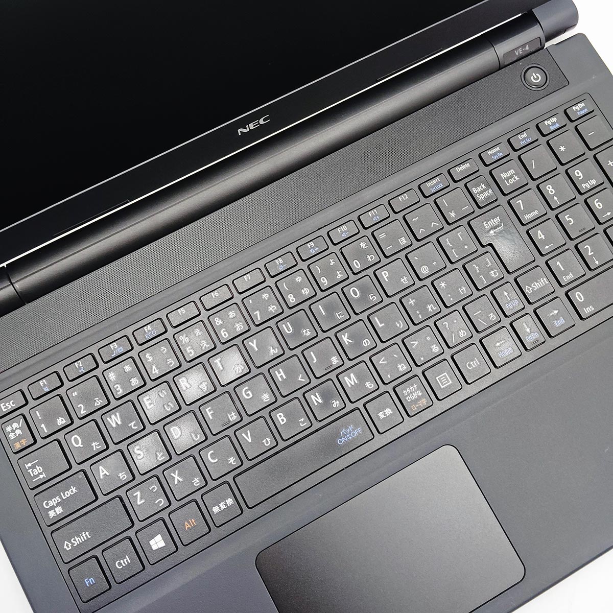 ںåʻȤ˺ŬŻѤˤ  ťѥ  Ρȥѥ Officeդ ʥ SSD 240GB ƥ󥭡  ӥͥ Windows11 Pro NEC VersaPro VKT25E-4 Corei5 16GB 15.6  ѥ Ρȥѥ