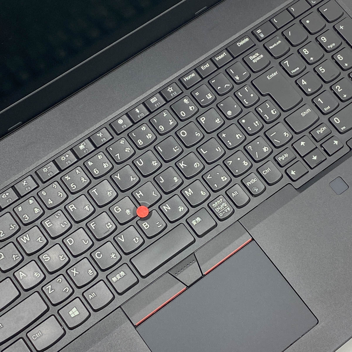 中古 ThinkPad L590 Lenovo ノートパソコン Corei5 8265U/16GB