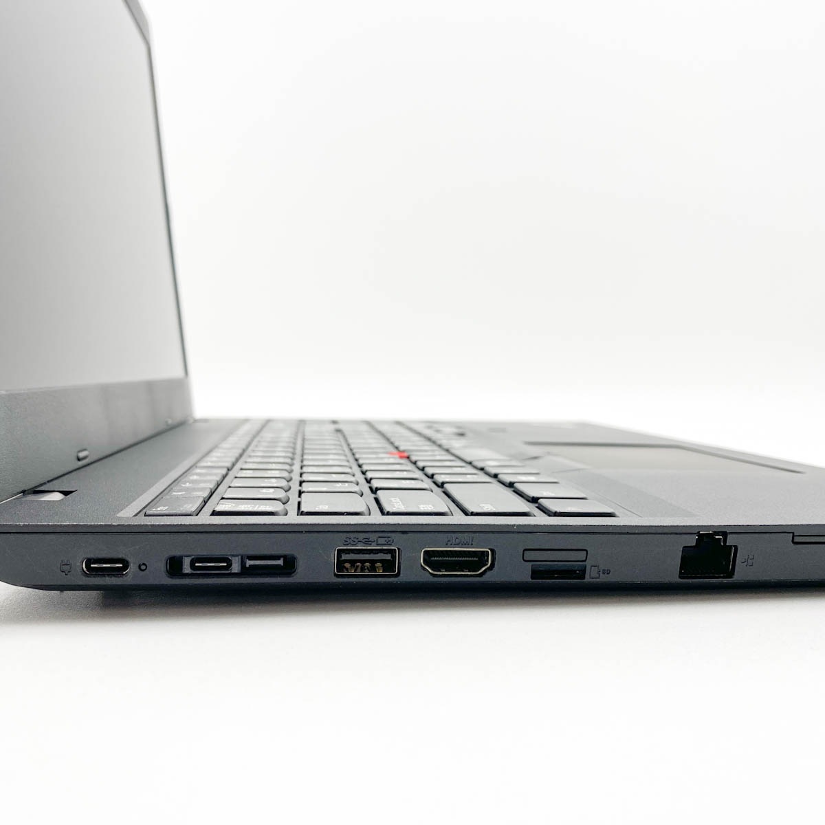 中古 ThinkPad L590 Lenovo ノートパソコン Corei5 8265U/16GB