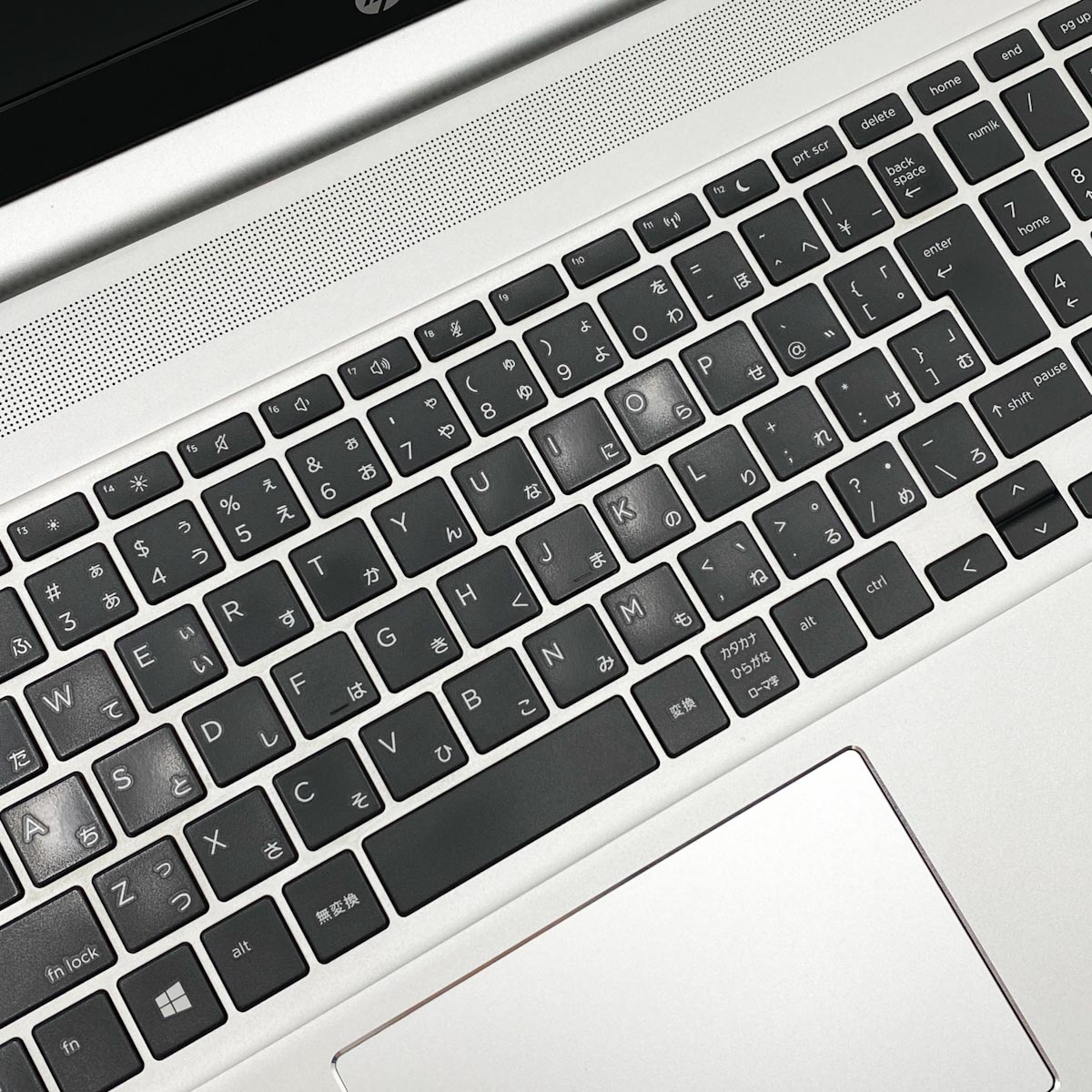 中古 ProBook 450 G7 HP ノートパソコン Corei5 10210U/16GB/SSD128GB