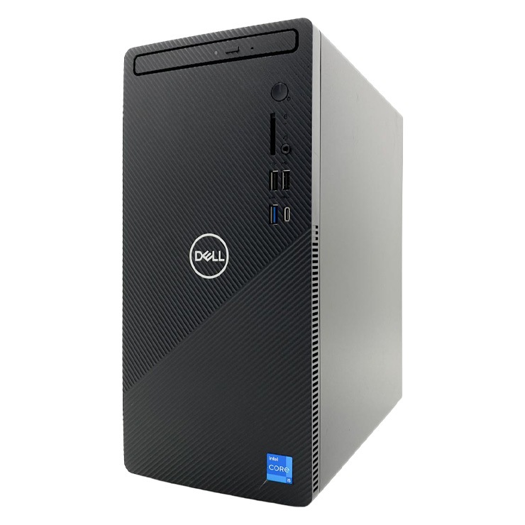 中古 Inspiron 3891 DELL デスクトップパソコン Corei5 11400/16GB