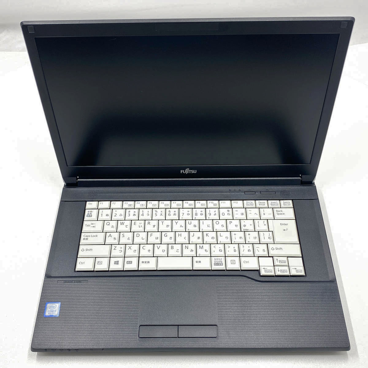 中古 LIFEBOOK A579/B 富士通 ノートパソコン Corei5 8365U/8GB