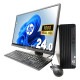 10αվåȤ㤤 ťѥ  ǥȥåץѥ Officeդ վå 24 10 㤤ؤ Windows11 Pro HP ProDesk 600 G6 Corei5 16GB 24  ѥ ǥȥåץѥ