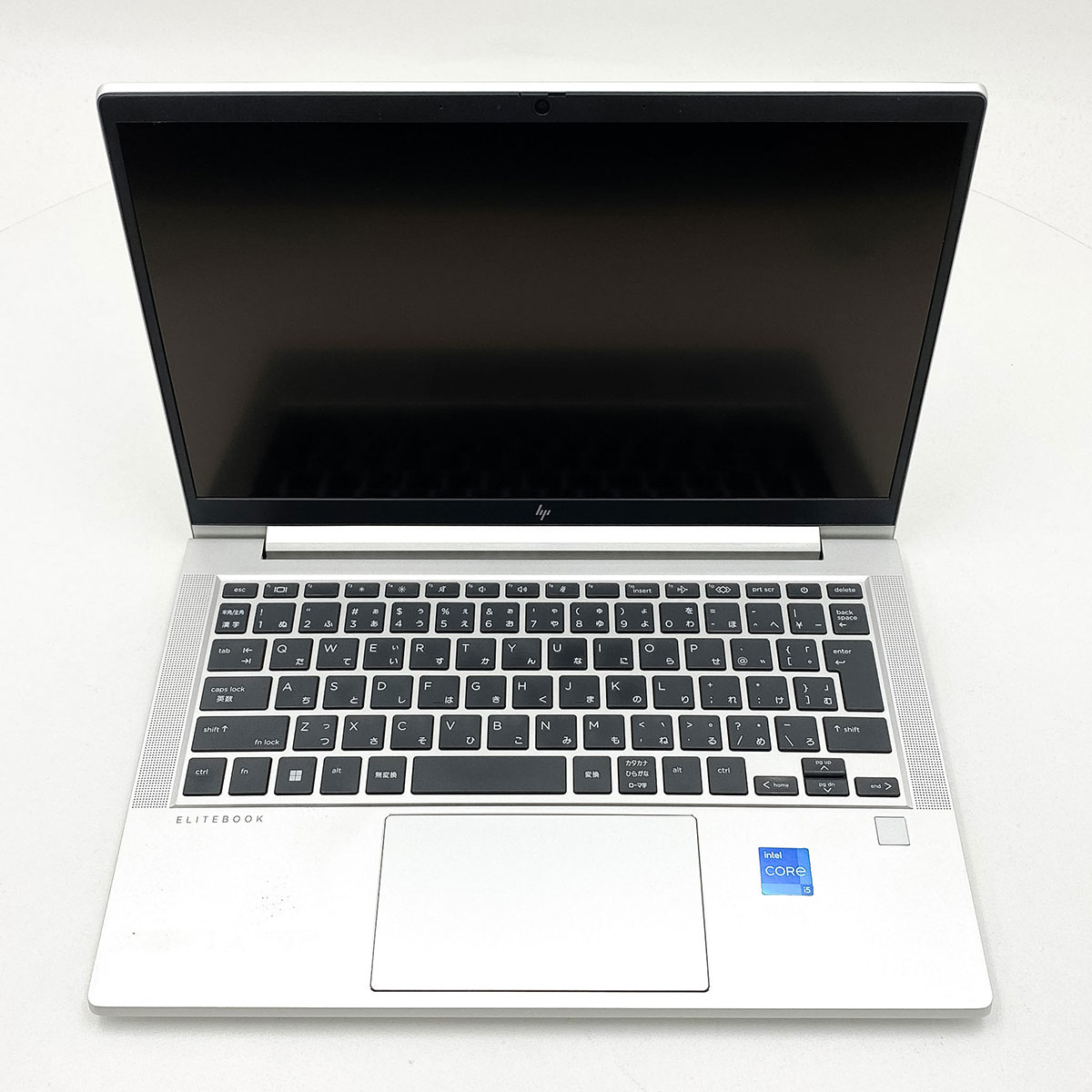 中古 EliteBook 630 G9 HP ノートパソコン Corei5 1235U/16GB/SSD256GB