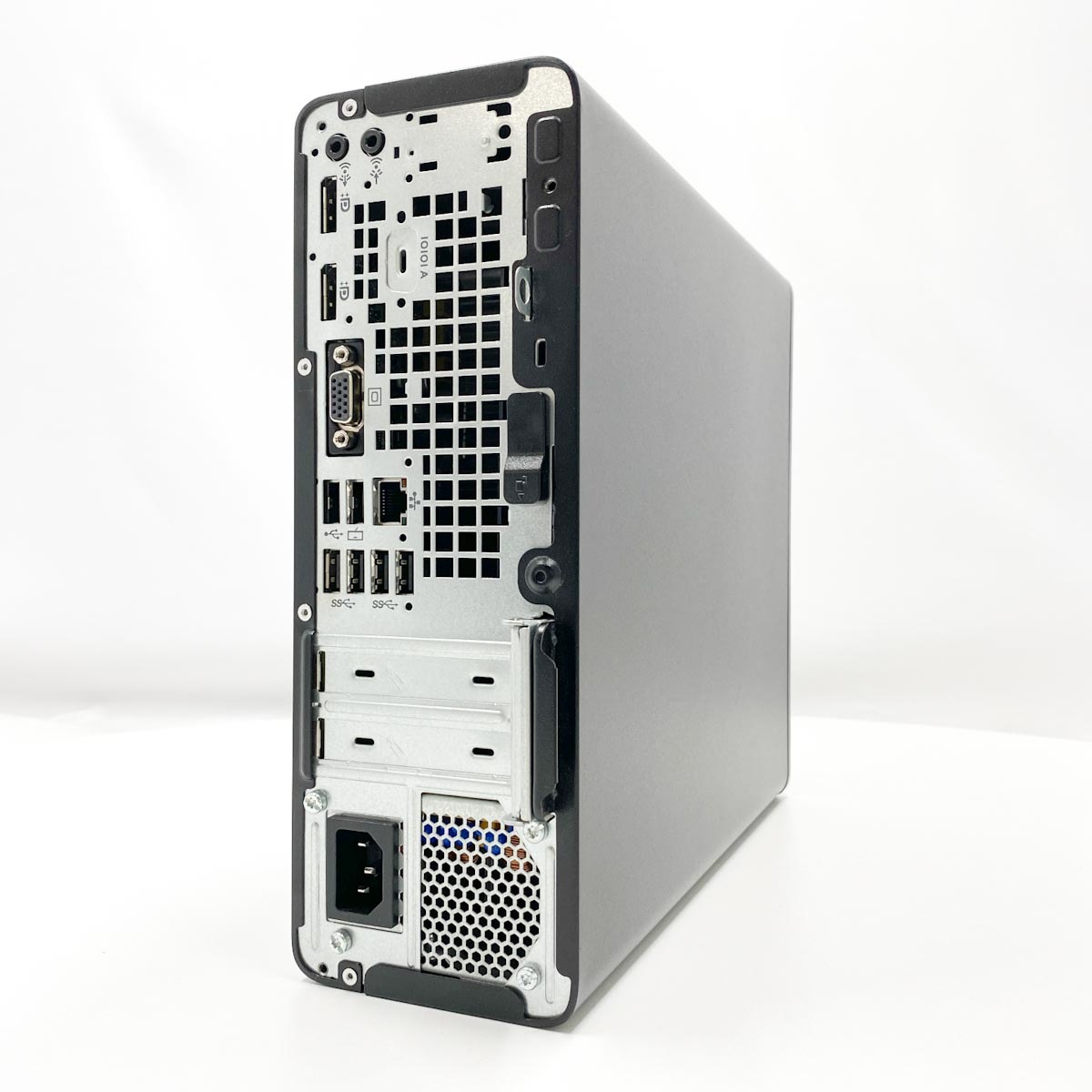 中古 ProDesk 600 G5 SFF HP デスクトップパソコン Corei5 9500/16GB