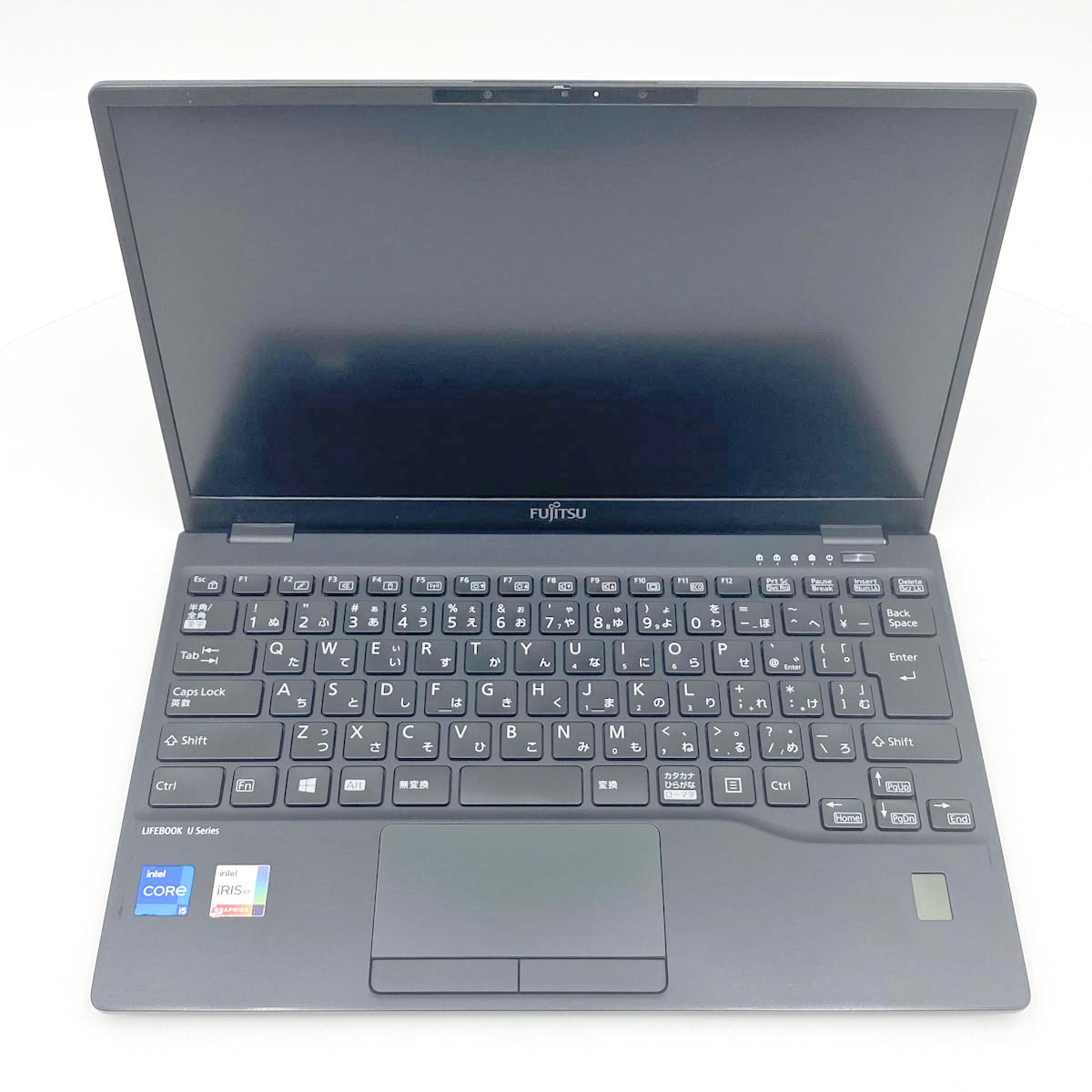 中古 LIFEBOOK U9311/F 富士通 ノートパソコン Corei5 1145G7/16GB
