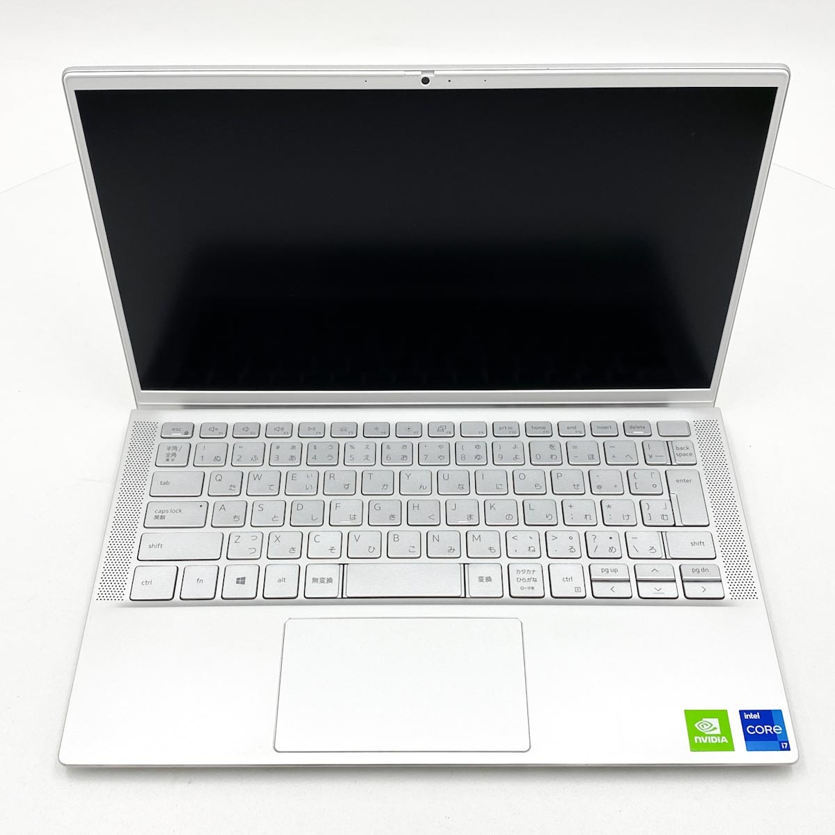 中古 Inspiron 7300 DELL ノートパソコン Corei7 1165G7/16GB
