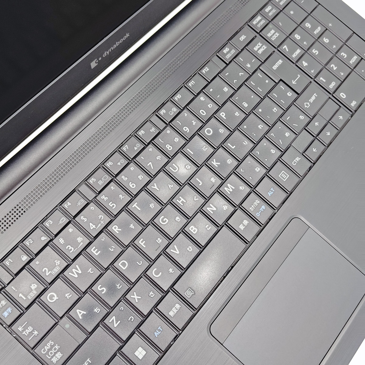 【買うならホントに今!2000円OFF!】日々の操作がスムーズな高性能モデル♪ 中古 ノートパソコン Office付き バッテリー良好 第11世代 高性能 仕事 大画面 テンキー 訳あり Windows11 Pro 東芝 dynabook B55/HS Corei5 16GB 15.6インチ 中古 パソコン ノートパソコン