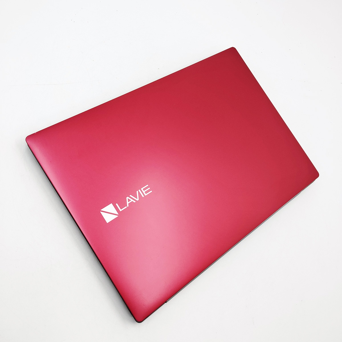 中古 LaVie NS710NAR-J NEC ノートパソコン Corei7 8565U/20GB