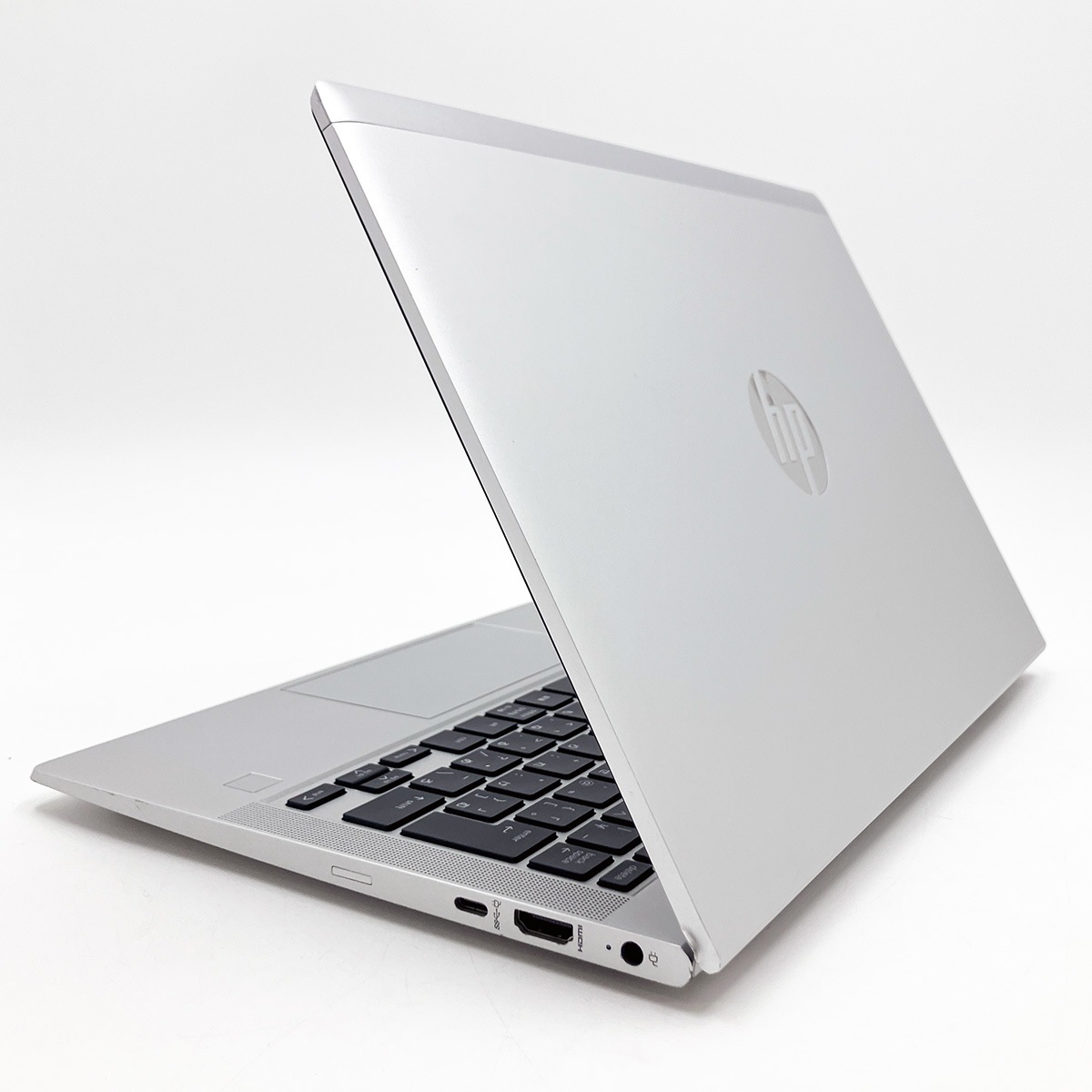 複雑な作業も32GBでストレスなくスムーズ処理！  中古パソコン 中古 ノートパソコン Office付き Ryzen 11世代相当 フルHD Webカメラ 法人 営業 販売 訳あり Windows11 Pro HP ProBook  635 Aero G8 Ryzen 5 32GBメモリ 13.3型 中古 パソコン ノートパソコン