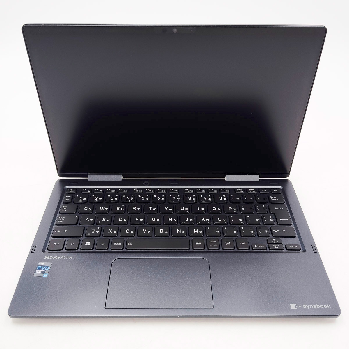 東芝 高年式 ノートパソコン Dynabook 動作快適 Windows11 HDD320GB 中古 dynabook V83/HS 東芝 ノートパソコン Corei5 1135G7/16GB