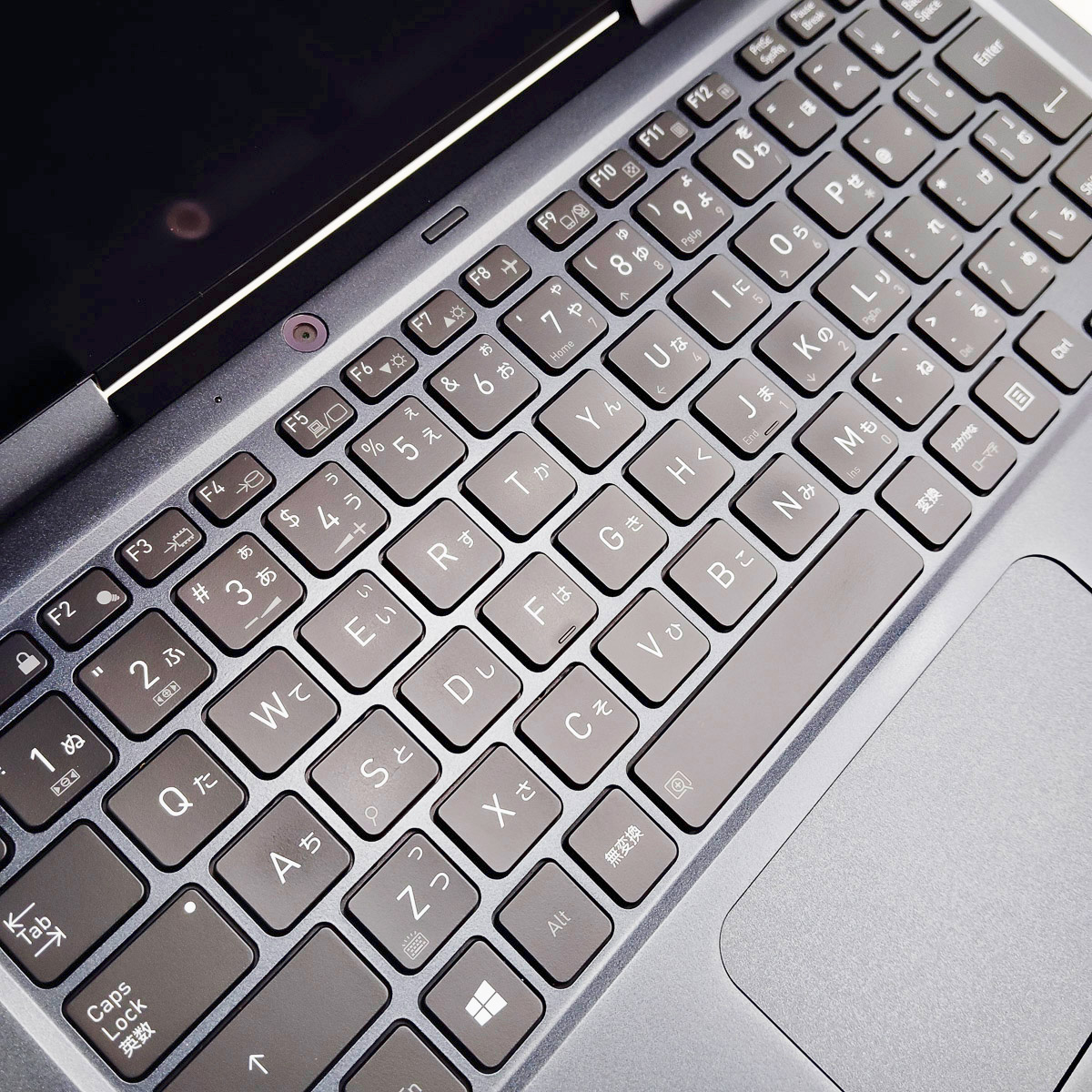 中古 dynabook V83/HS 東芝 ノートパソコン Corei5 1135G7/16GB