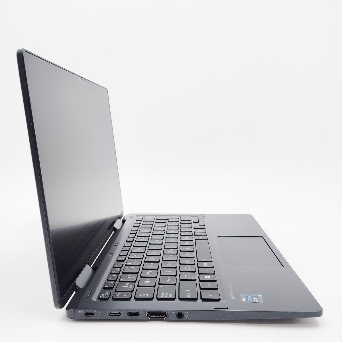 中古 dynabook V83/HS 東芝 ノートパソコン Corei5 1135G7/16GB