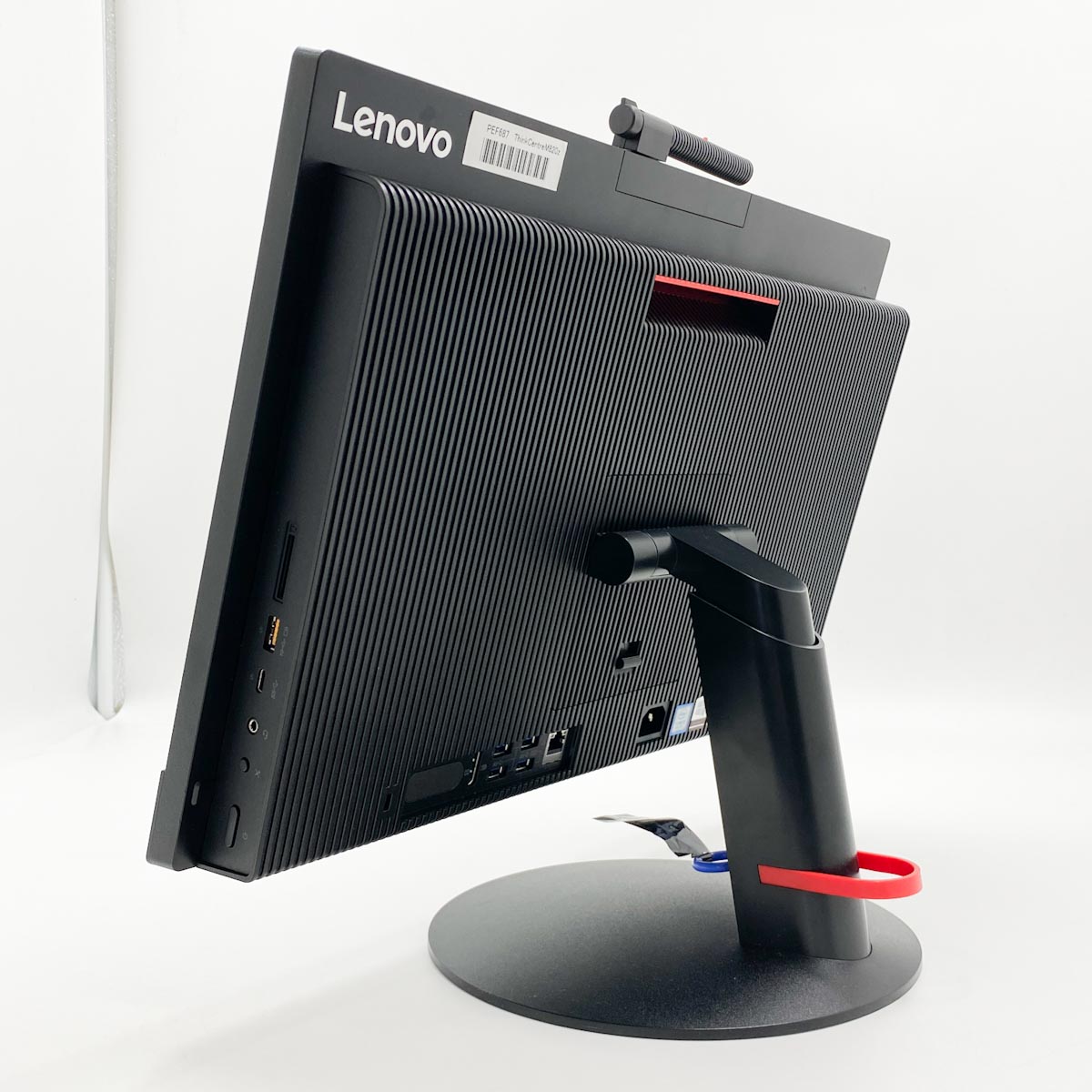 21.5型 一体型PC Lenovo M820z i5 8G SSD Win11 Amazon.com: Lenovo ThinkCentre M820z All-in-One Desktop Computer