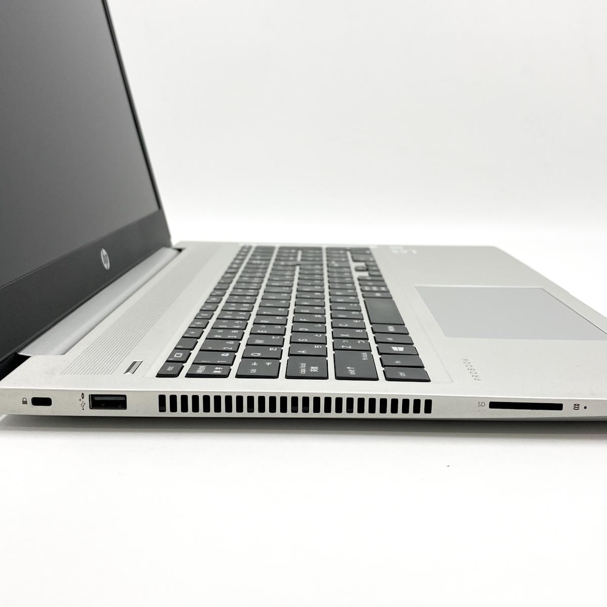 中古 ProBook 450G7 HP ノートパソコン Corei5 10210U/16GB/SSD500GB 