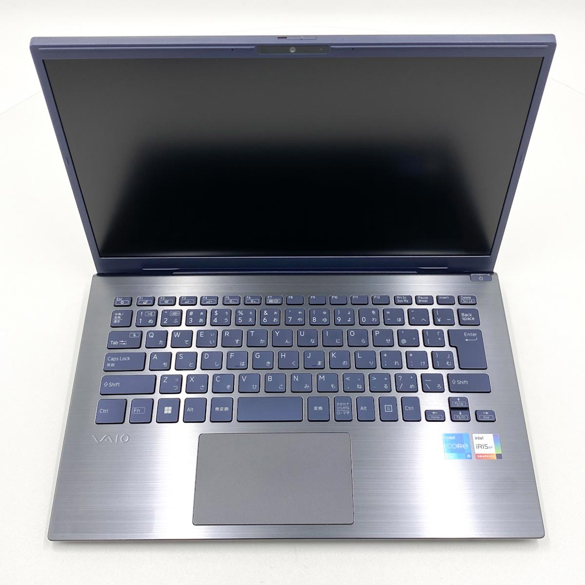 中古 VJBK118 VAIO ノートパソコン Corei5 1334U/16GB/SSD256GB/14.0型 中古 VJBK118 VAIO ノートパソコン Corei5 1334U/16GB/SSD256GB/14.0型