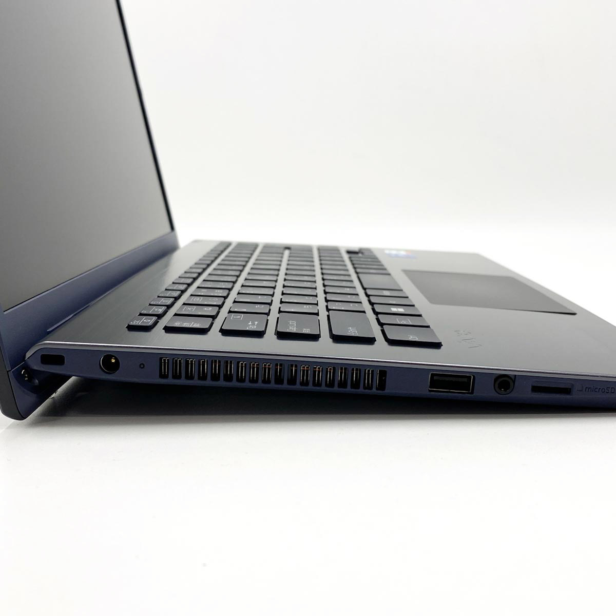 中古 VJBK118 VAIO ノートパソコン Corei5 1334U/16GB/SSD256GB/14.0型 中古 VJBK118 VAIO ノートパソコン Corei5 1334U/16GB/SSD256GB/14.0型