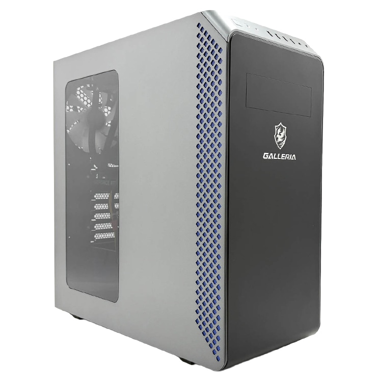 中古 XA5C-R46 Thirdwave デスクトップパソコン Corei5 13400F/32GB