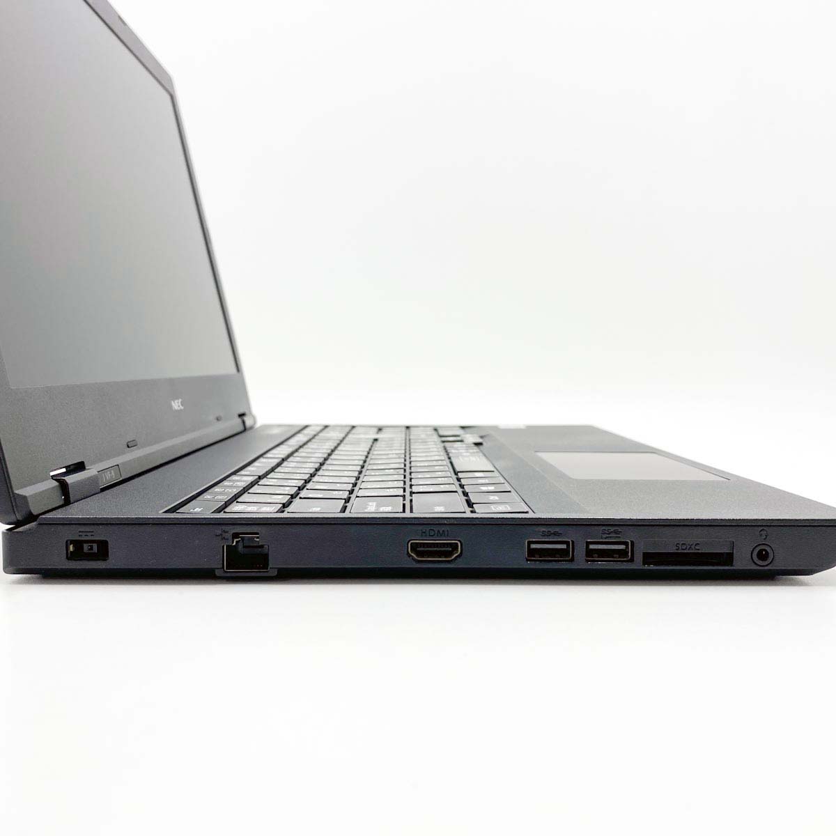 中古 VersaPro VUT16FB7S3R9 NEC ノートパソコン Corei5 10210U/16GB