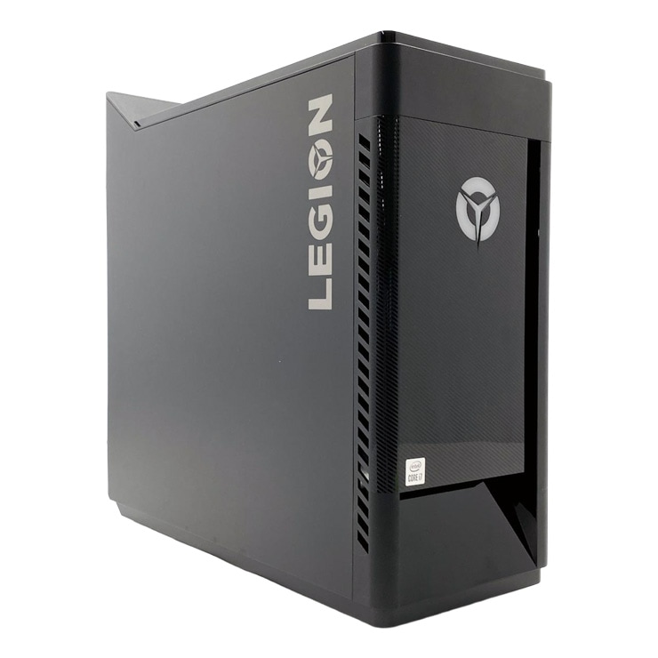 中古 Legion 90NC00KKJM Lenovo デスクトップパソコン Corei7 10700
