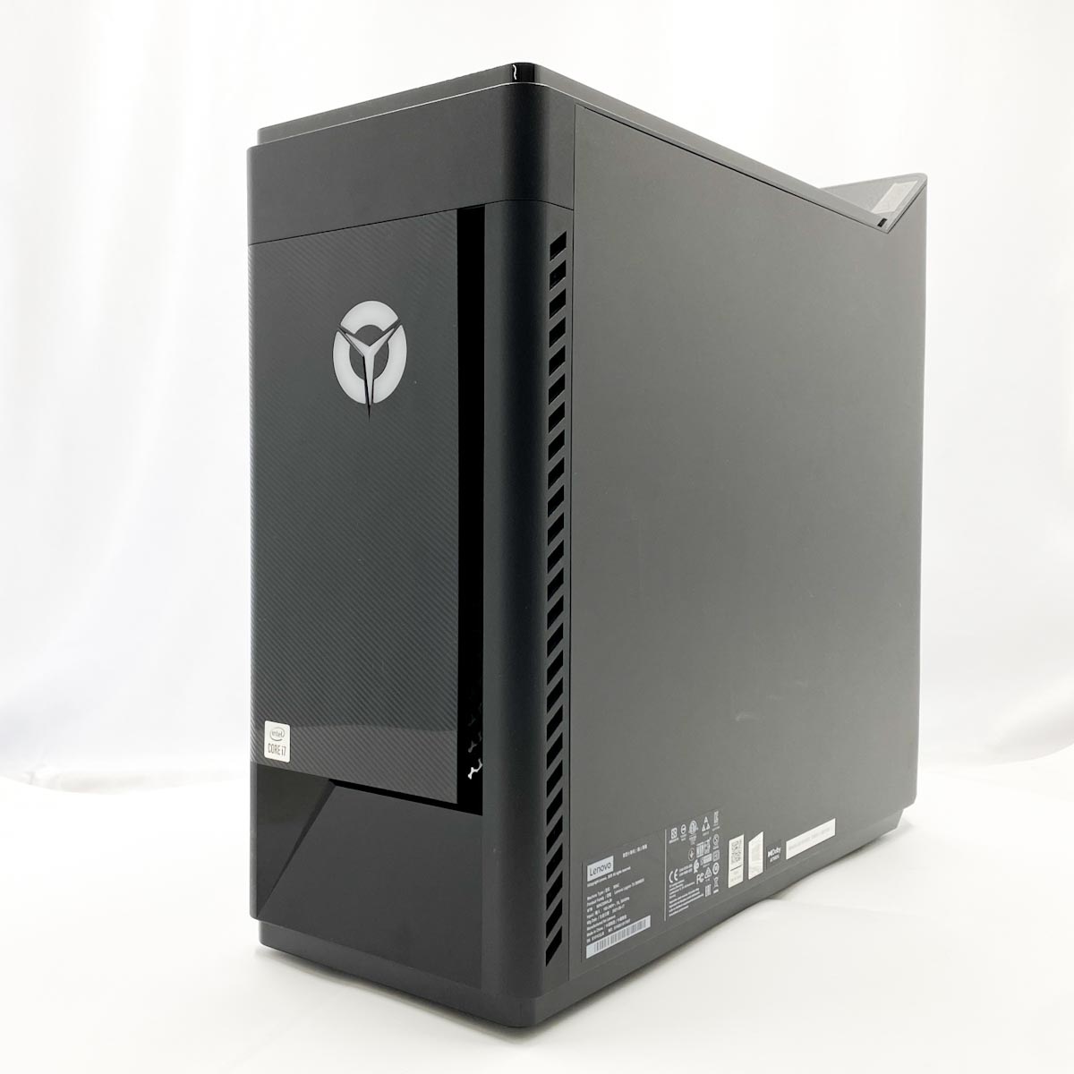 中古 Legion 90NC00KKJM Lenovo デスクトップパソコン Corei7 10700