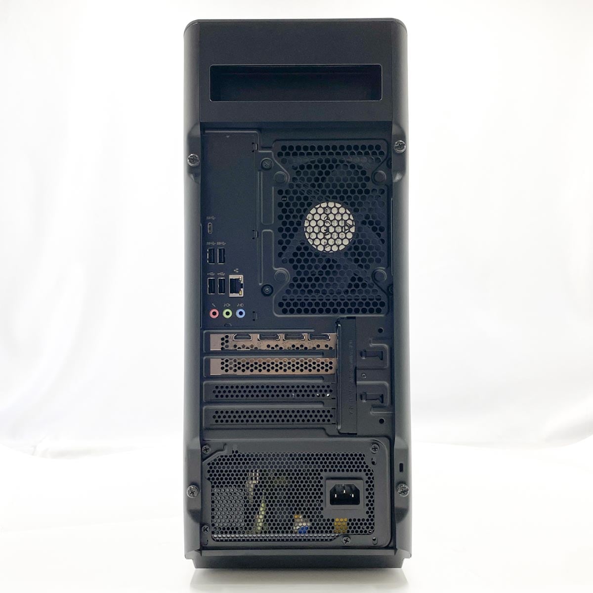 中古 Legion 90NC00KKJM Lenovo デスクトップパソコン Corei7 10700