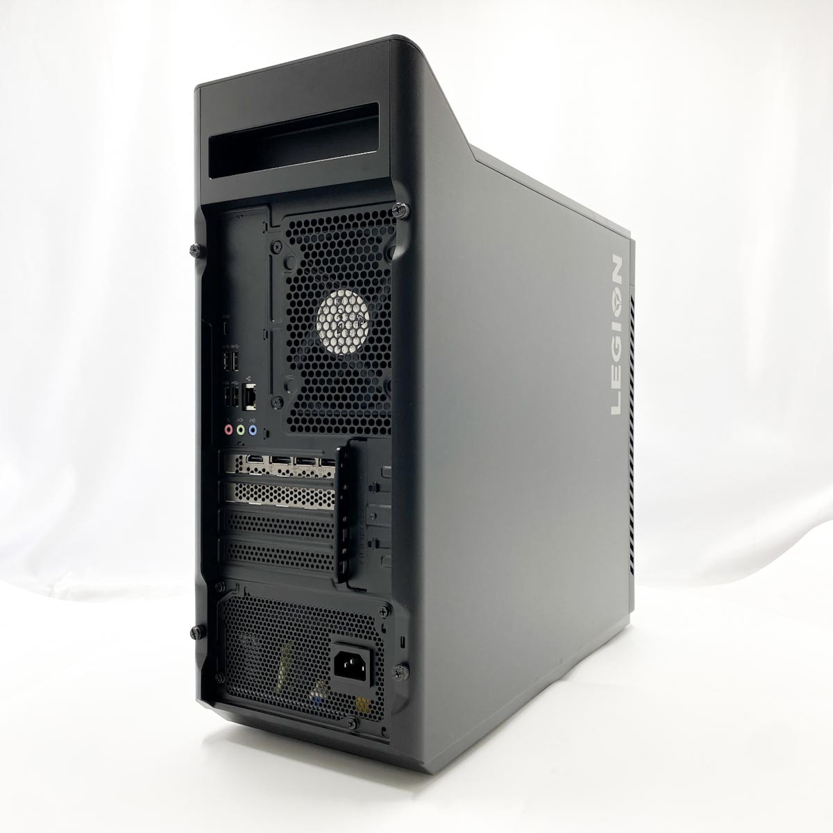 週末値下げ！赤光り！めずらカッコイイLenovoゲーミングPC 中古SSD i7 週末値下げ！赤光り！めずらカッコイイLenovoゲーミングPC 中古SSD i7