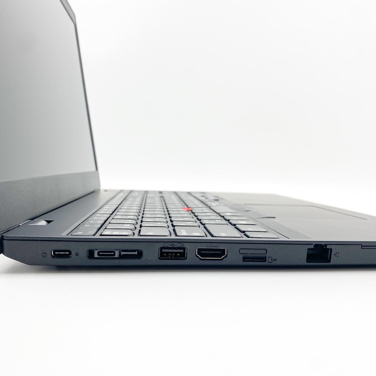 中古 ThinkPad L15 GEN1 Lenovo ノートパソコン Corei5 10210U/8GB