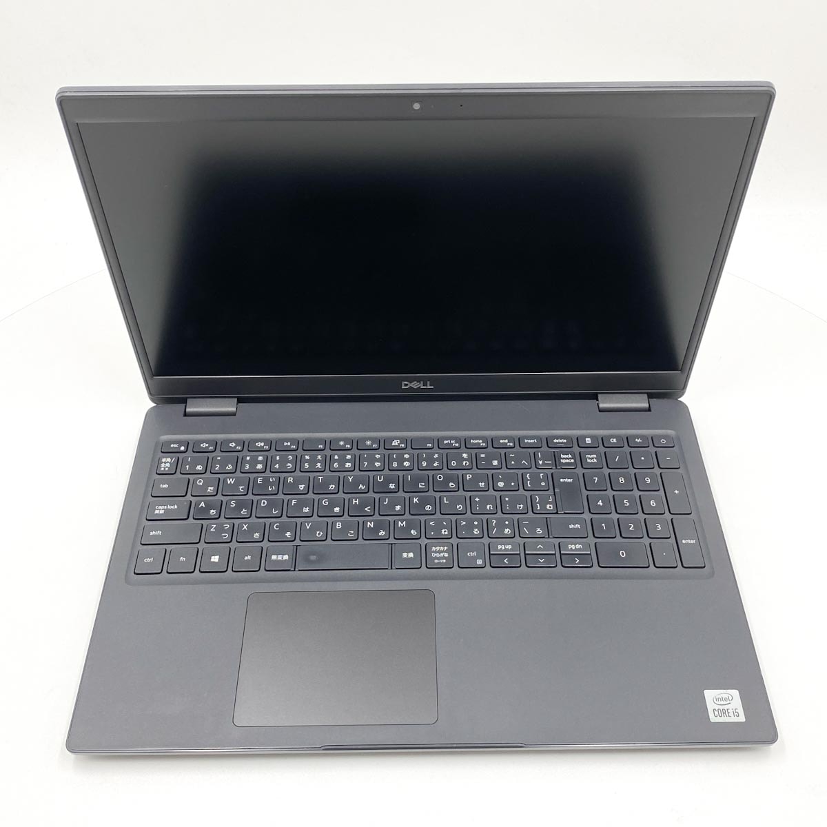 中古 Latitude 3510 DELL ノートパソコン Corei5 10210U/16GB/SSD256GB 中古 Latitude 3510 DELL ノートパソコン Corei5 10210U/16GB/SSD256GB
