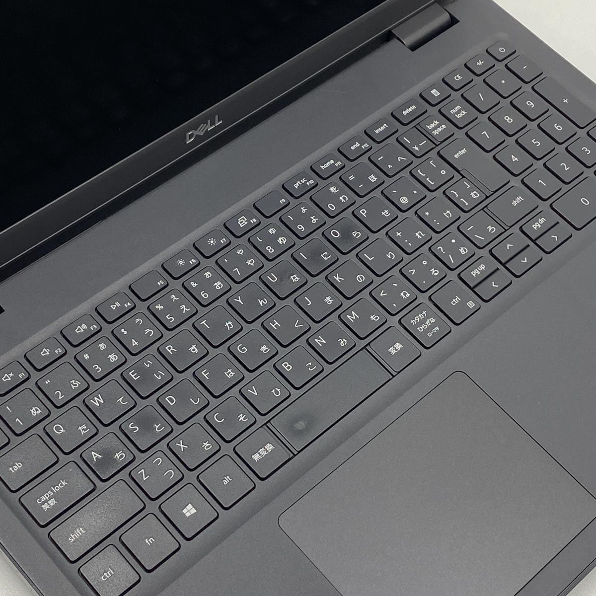 中古 Latitude 3510 DELL ノートパソコン Corei5 10210U/16GB/SSD256GB