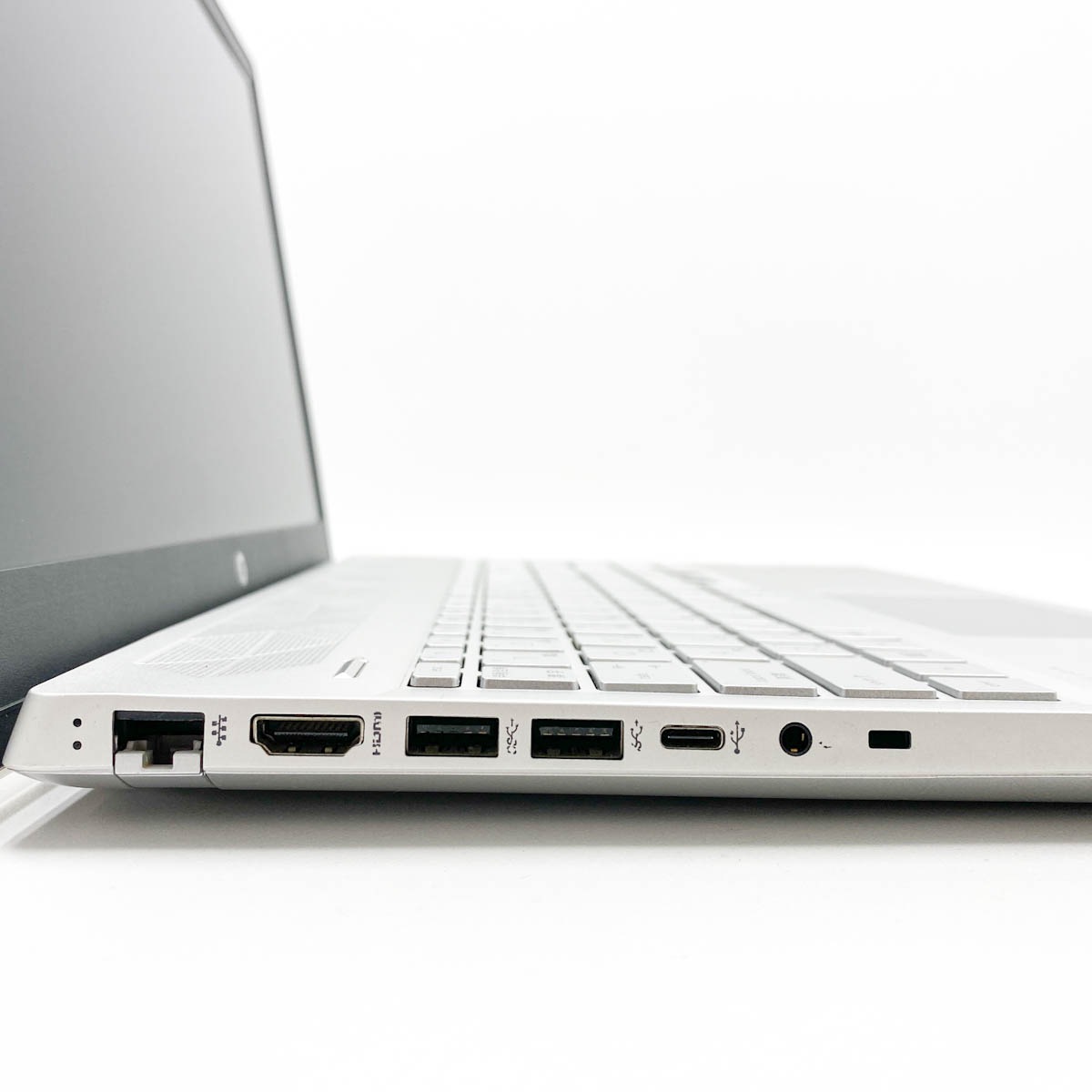 HP Pavilion Laptop Windows10 中古　動作確認済み 中古 Pavilion 15-cu0003TU HP ノートパソコン Corei5 8250U/16GB
