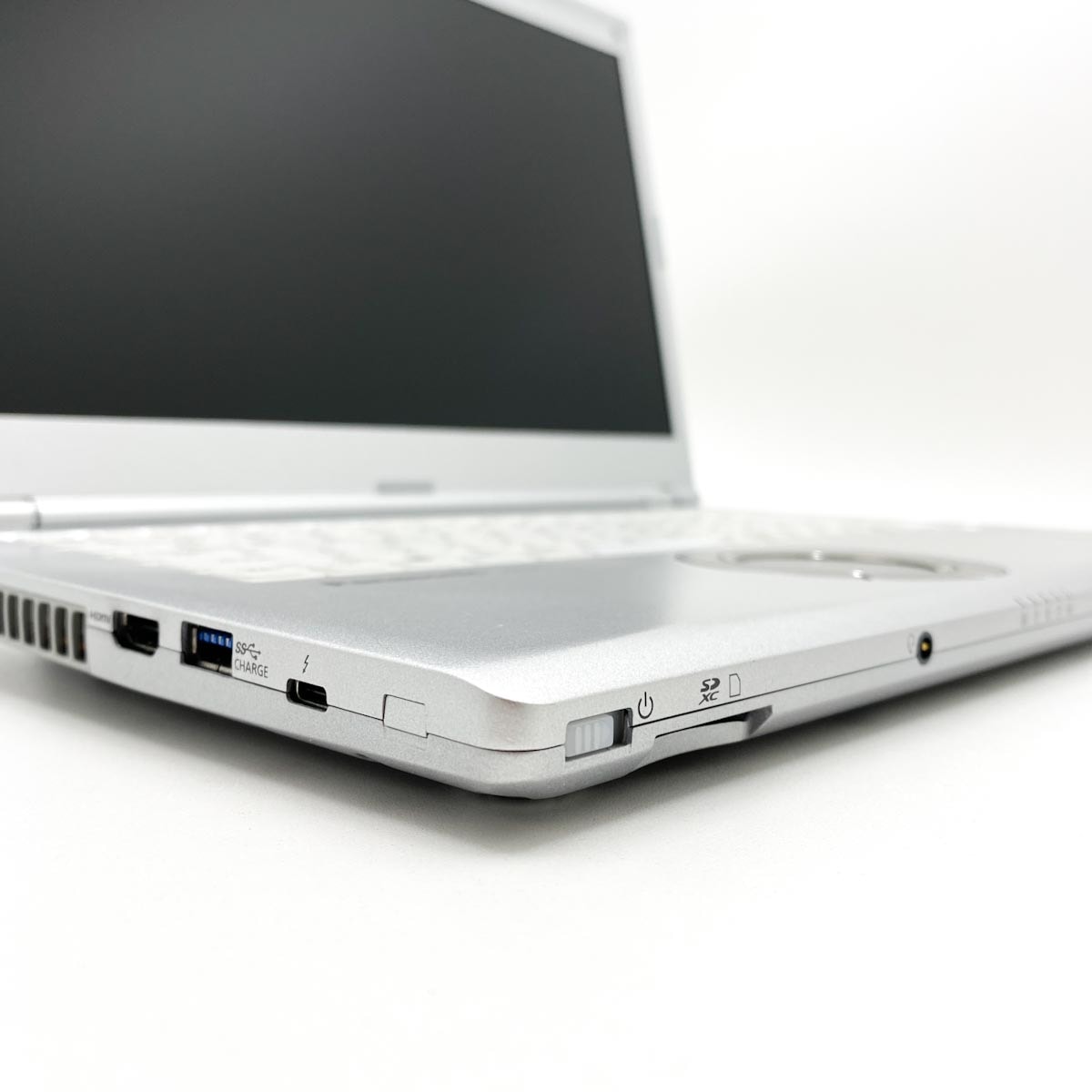 中古 レッツノート Let's note CF-LV9RDQVS Panasonic ノートパソコン