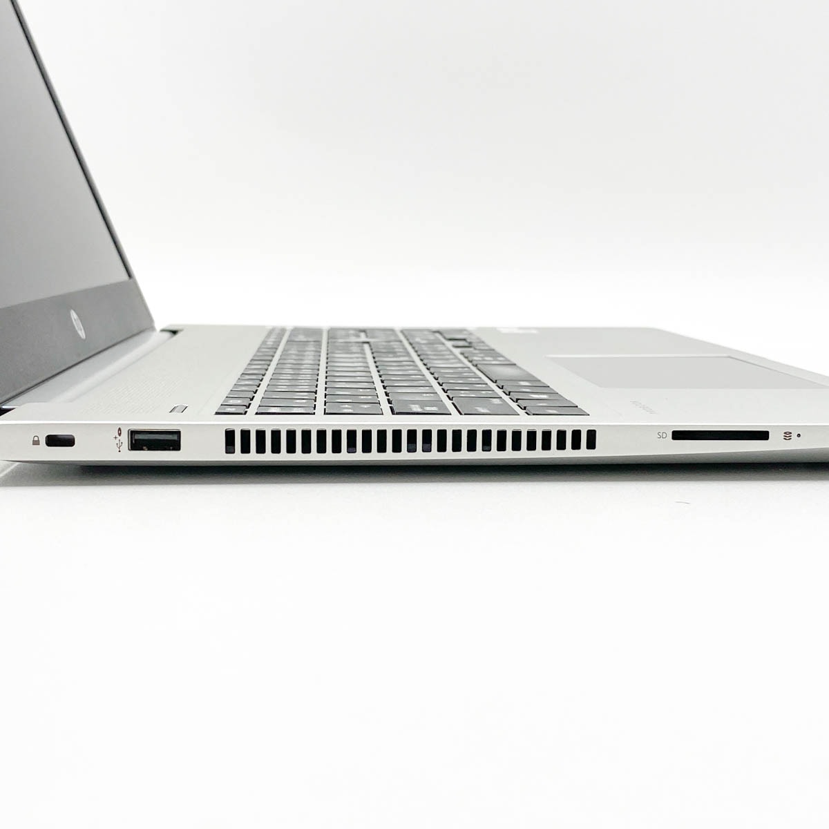 Corei7/11世代Hp ProBook450ノート16GBフルHD/512G 中古 ProBook 450 G7 HP ノートパソコン Corei7 10510U/16GB/SSD256GB