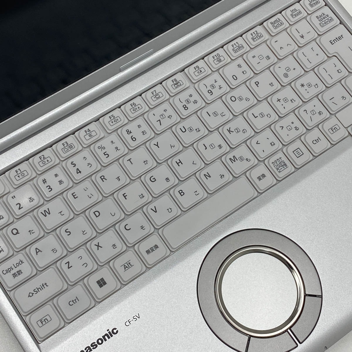 中古 レッツノート Let's note CF-SV1S14KS Panasonic ノートパソコン