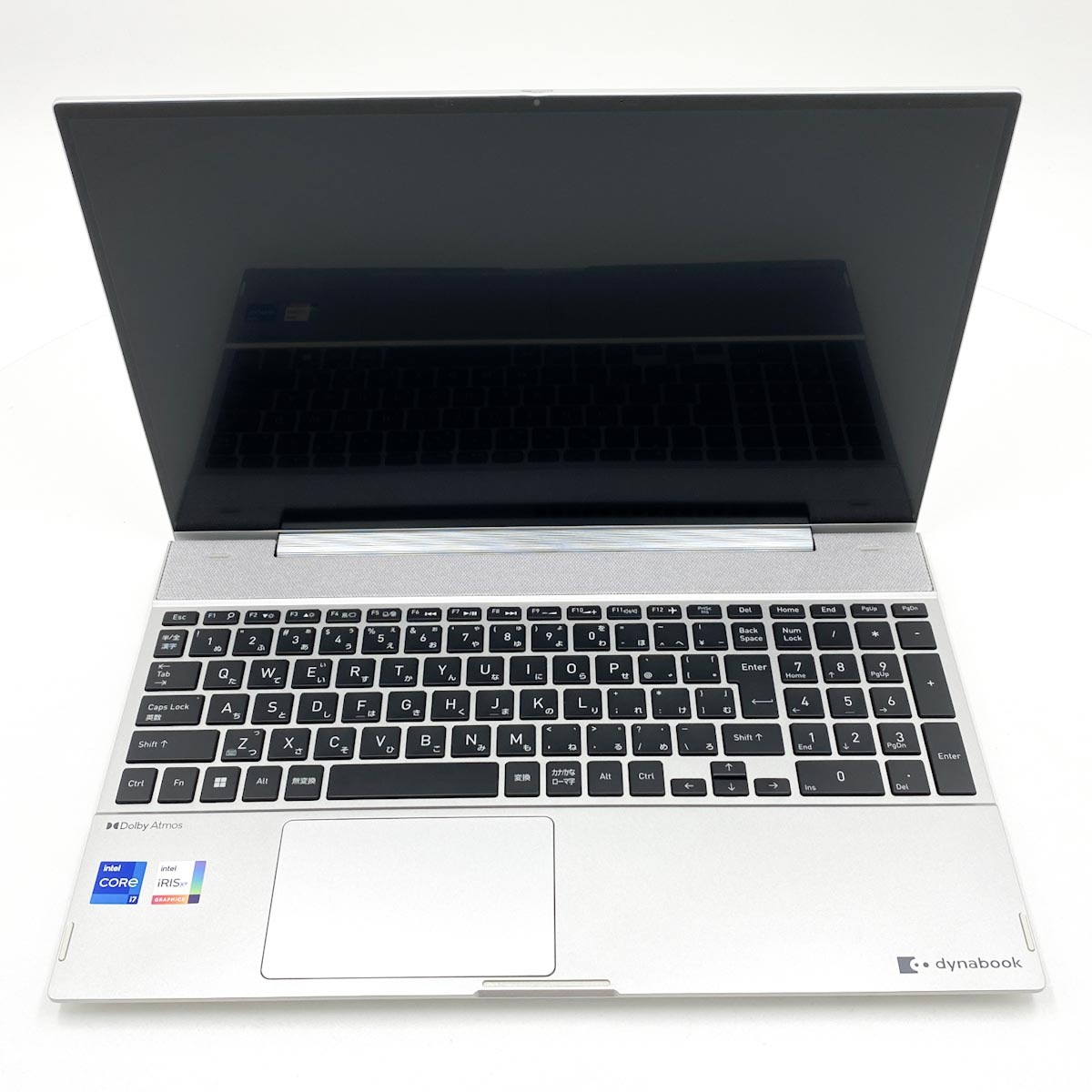 中古 dynabook F8/U 東芝 ノートパソコン Corei7 1165G7/16GB/SSD512GB