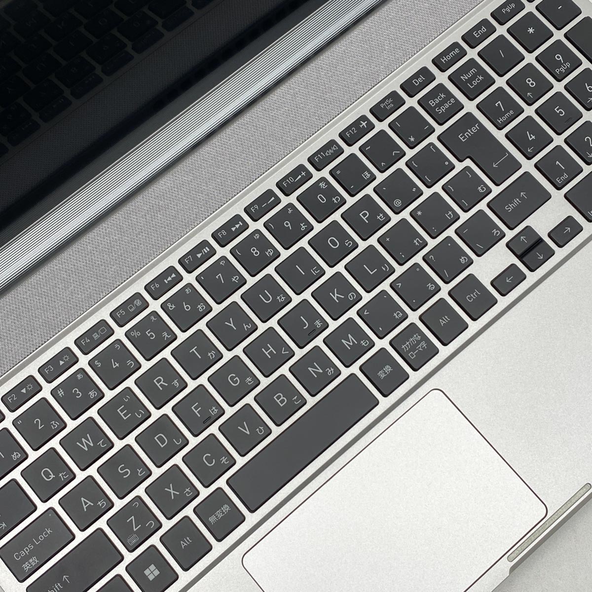 中古 dynabook F8/U 東芝 ノートパソコン Corei7 1165G7/16GB/SSD512GB