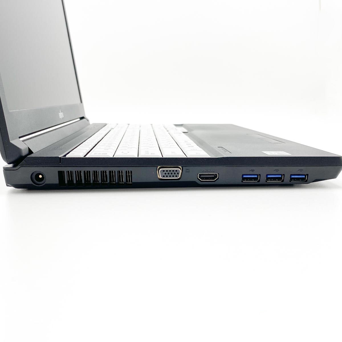 中古 LIFEBOOK A5510/EX 富士通 ノートパソコン Corei5 10210U/16GB