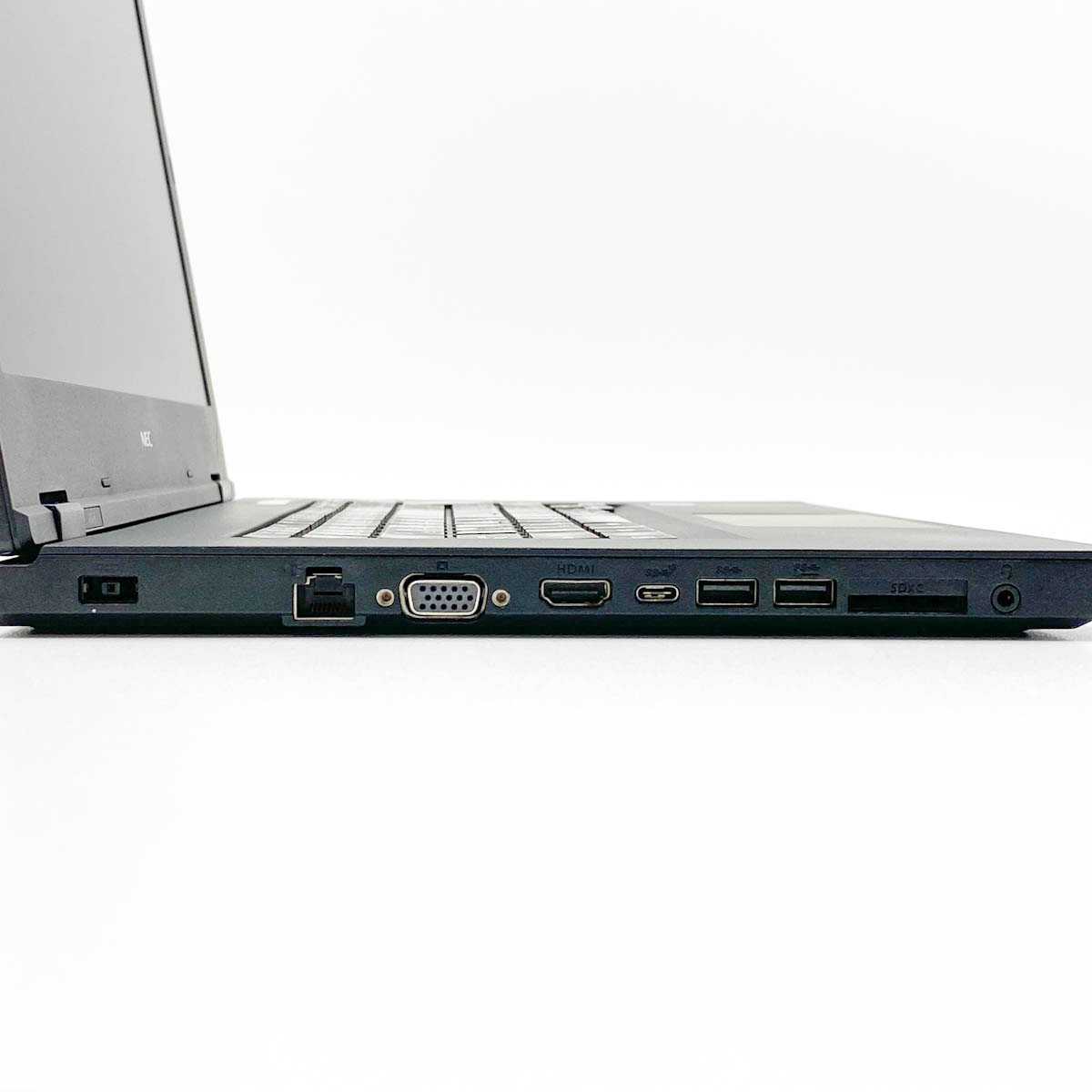 中古 VersaPro VKM16XZG6 NEC ノートパソコン Corei5 8365U/8GB