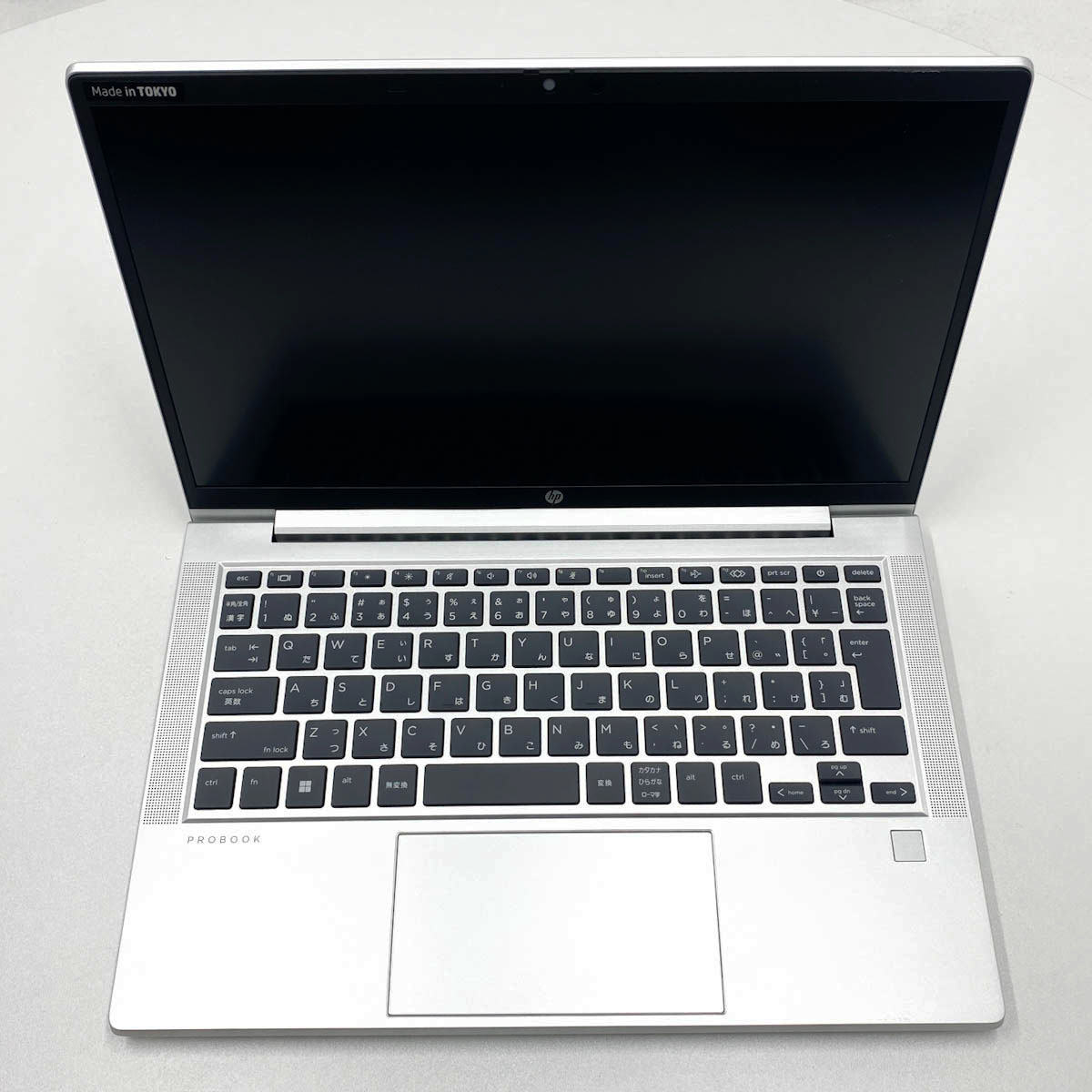 中古 ProBook 635 Aero G8 HP ノートパソコン Ryzen5 5600U/32GB