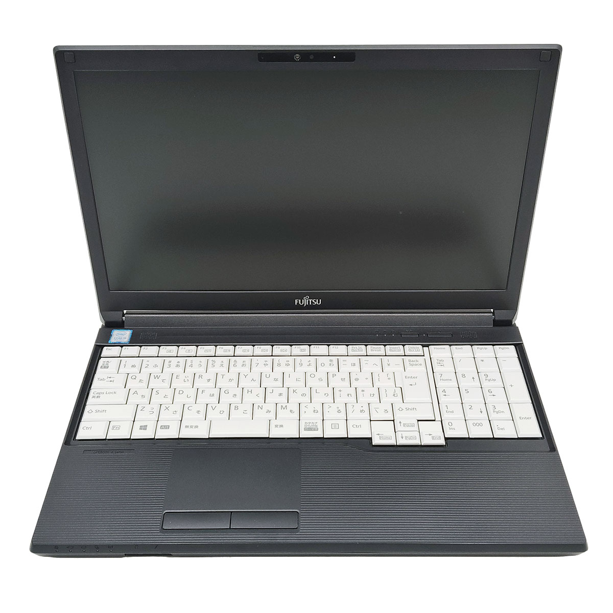 Win11б̡ܥƥ󥭡ǺȤĽ롪  ťѥ  Ρȥѥ Officeդ Windows11б  ƥ󥭡 Ż  Windows11 Pro ٻ LIFEBOOK A579/BX Corei5 8GB 15.6  ѥ Ρȥѥ