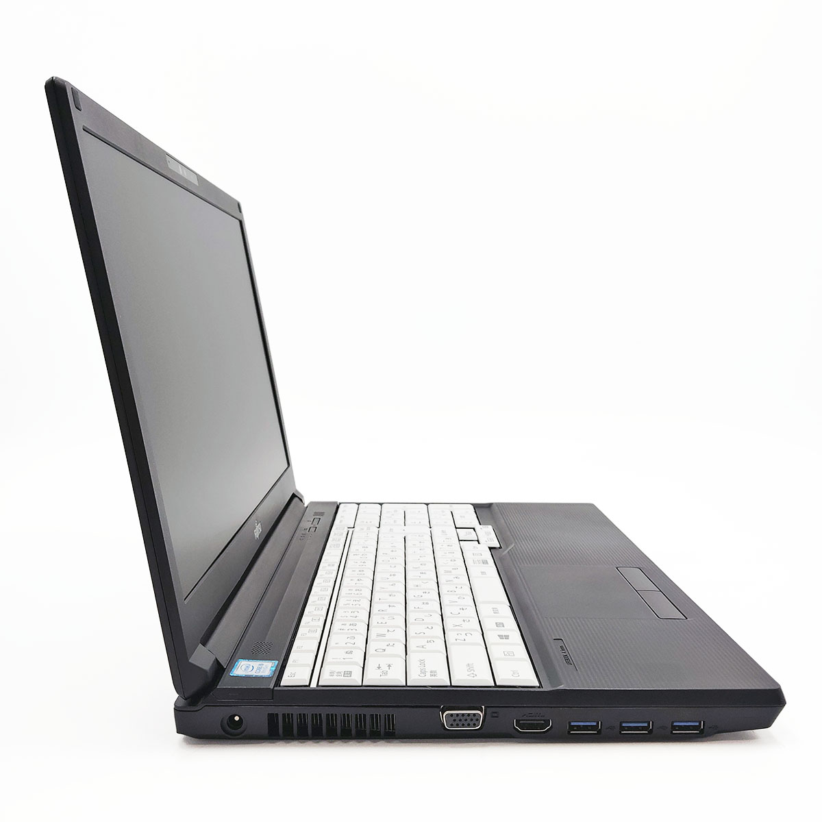 Win11б̡ܥƥ󥭡ǺȤĽ롪  ťѥ  Ρȥѥ Officeդ Windows11б  ƥ󥭡 Ż  Windows11 Pro ٻ LIFEBOOK A579/BX Corei5 8GB 15.6  ѥ Ρȥѥ