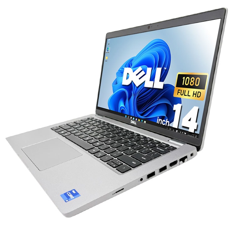 中古 Latitude 5420 DELL ノートパソコン Corei7 1185G7/16GB/SSD256GB