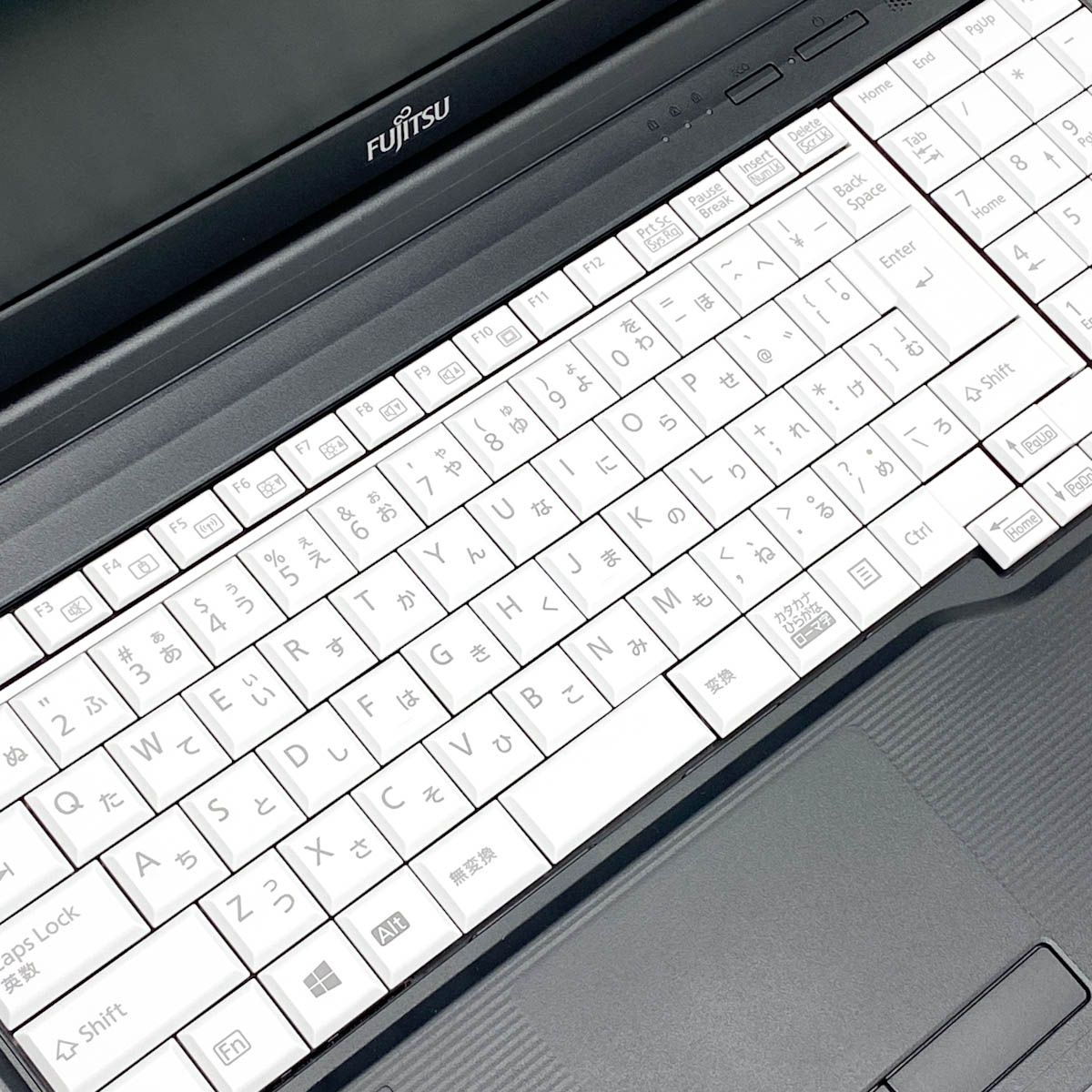 中古 LIFEBOOK A7511/G 富士通 ノートパソコン Corei5 1145G7/16GB