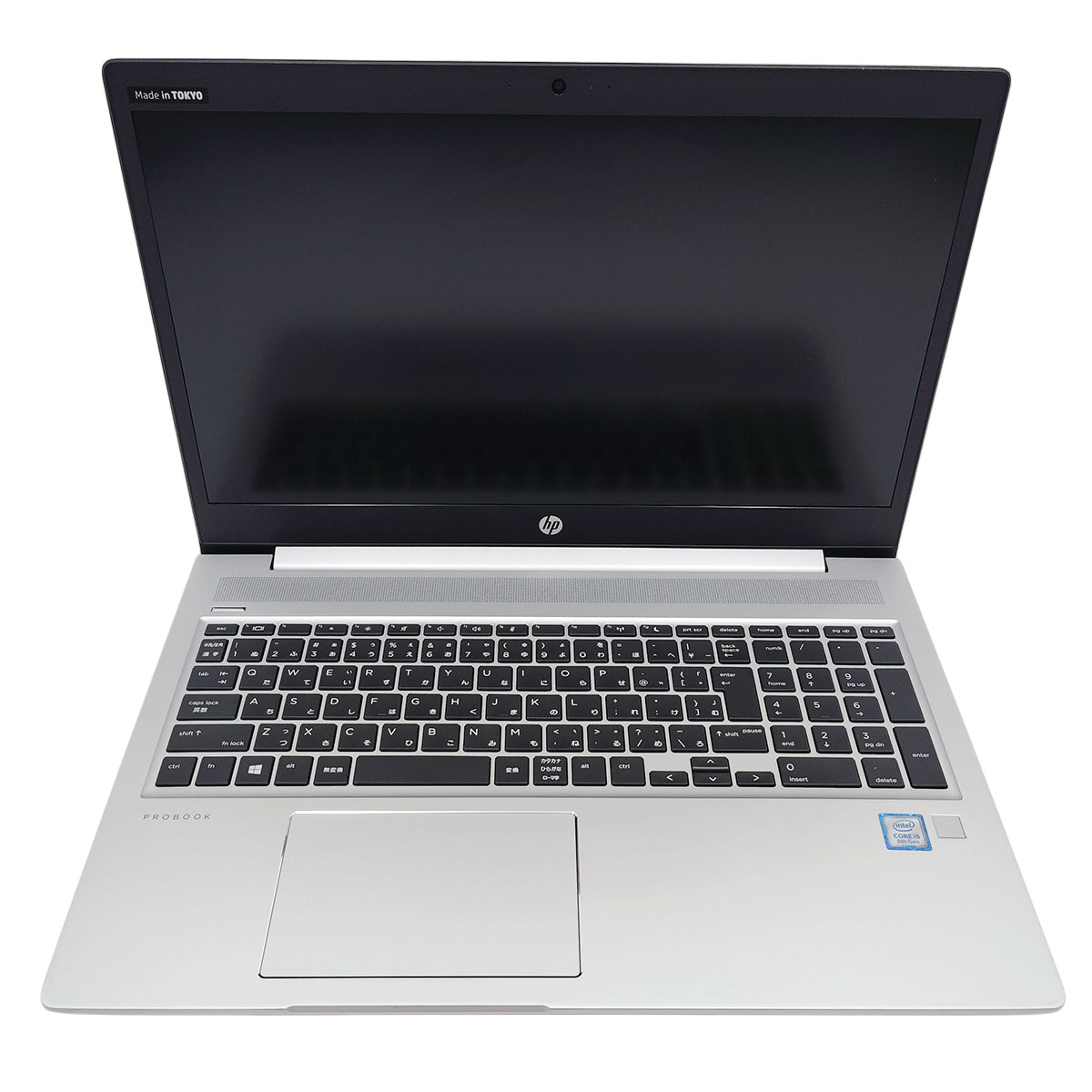中古 ProBook ProBook 450 G6 HP ノートパソコン Corei5 8265U/16GB
